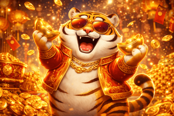 236BET Fortune Games - Fortune Tiger, Rabbit e Mouse